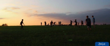 Event-Image for 'Zeltlager voller Abenteuer für Kinder und Jugendliche'