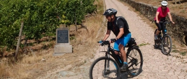 Event-Image for 'Rheingauer E-Bike Tour Ost'