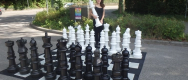 Event-Image for 'Einladung zum Schach am Halt 58-Kiebitzer erwünscht!'