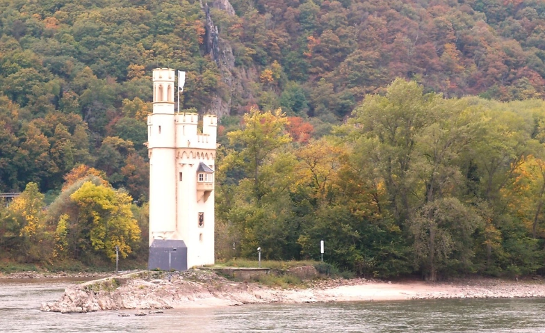 Event-Image for 'Rheingauer E-Bike-Tour West'