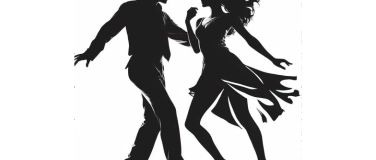 Event-Image for 'Dein Discofox Event - für Einsteiger & Fortgeschrittene'