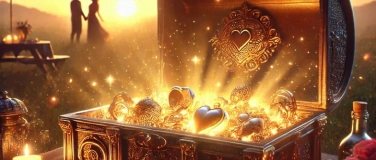 Event-Image for 'Valentinstags-Schatzsuche: Leipzig'