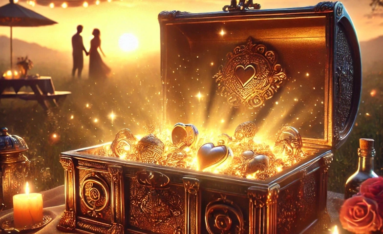 Event-Image for 'Valentinstags-Schatzsuche: Leipzig'