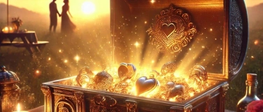 Event-Image for 'Valentinstags-Schatzsuche: Freiburg im Breisgau'