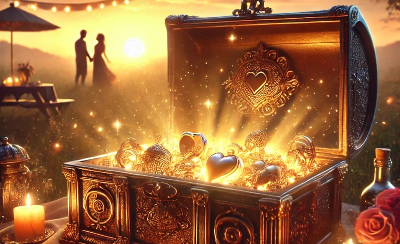 Event-Image for 'Valentinstags-Schatzsuche: Aachen'