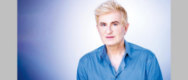 Event-Image for 'Paavo Järvi & Jean-Yves Thibaudet'