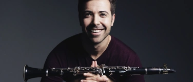 Event-Image for 'Klarinetten Quintett'