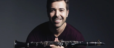 Event-Image for 'Klarinetten Quintett'