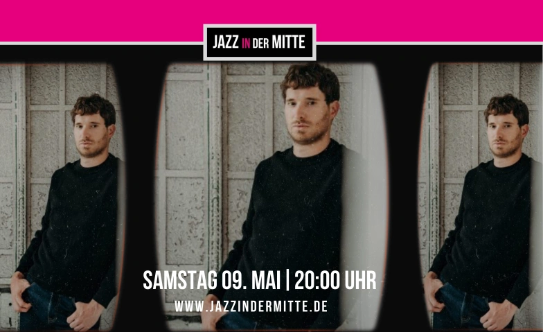PABLO MURGIER QUARTETT &middot; Reutlingen &middot; IN DER MITTE JAZZclub IN DER MITTE, Gartenstra&szlig;e 36, 72764 Reutlingen Tickets