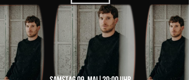 Event-Image for 'PABLO MURGIER QUARTETT &middot; Reutlingen &middot; IN DER MITTE'