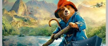 Event-Image for 'Paddington in Peru'