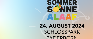 Event-Image for 'SOMMER SONNE ALAAF  Paderborn'