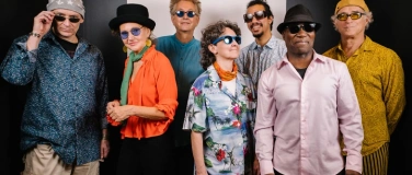 Event-Image for 'Padi Orchestra • Musik, die glücklich macht'