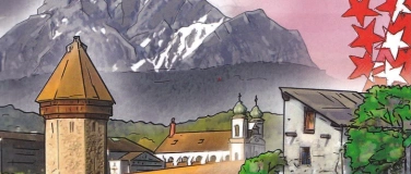 Event-Image for 'Buchvernissage PADUREDU  -  Herzerfrischende Atempausen'