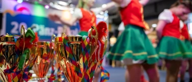 Event-Image for 'Der P&auml;nz-Pokal 2026'