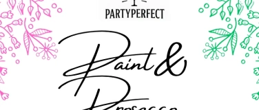Event-Image for 'Paint&Prosecco'