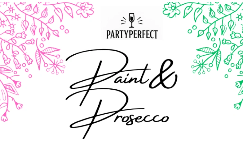 Paint&amp;Prosecco - Kunst trifft auf Genuss und Musik Tickets