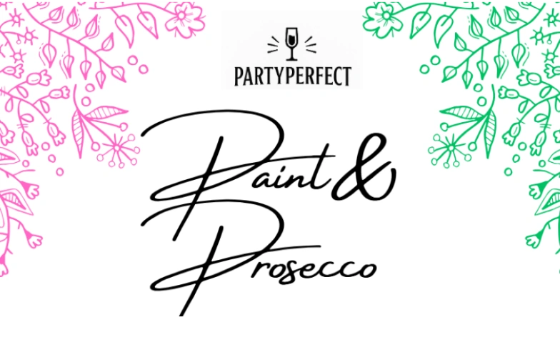 Paint&amp;Prosecco - Kunst trifft auf Genuss und Musik Tickets