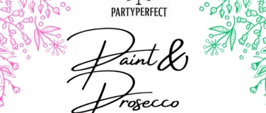 Event-Image for 'Paint&Prosecco - Kunst trifft auf Genuss und Musik'