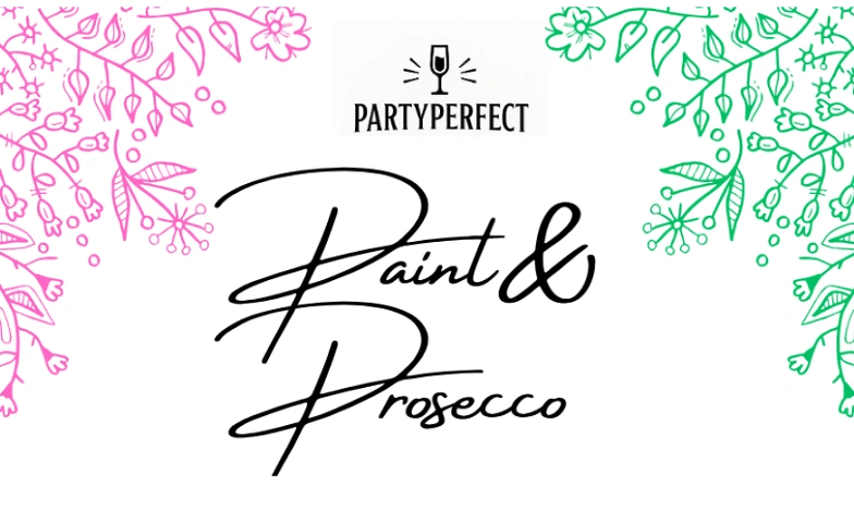 Paint&amp;Prosecco - Kunst trifft auf Genuss und Musik Tickets