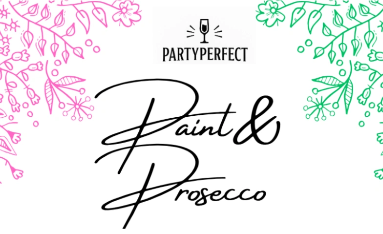 Event-Image for 'Paint&Prosecco - Kunst trifft auf Genuss und Musik'