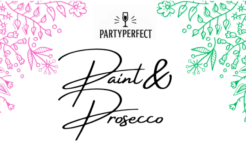 Paint&amp;Prosecco - Kunst trifft auf Genuss und Musik Tickets