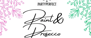Event-Image for 'Paint&Prosecco - Kunst trifft auf Genuss und Musik'