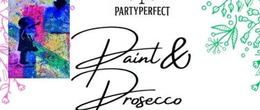 Event-Image for 'Paint&Prosecco'