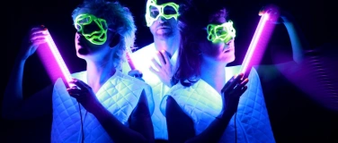 Event-Image for 'Sound Cream Festival'