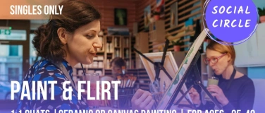 Event-Image for 'Paint & Flirt (Single only)'