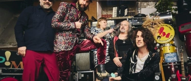 Event-Image for 'Palko!Muski Live'