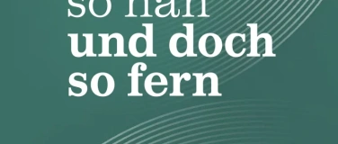 Event-Image for 'Ich bin verregnet und gesegnet'