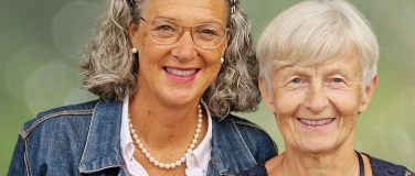 Event-Image for 'Kinderhospiz Flamingo: Von der Vision zur gelebten Pflege'