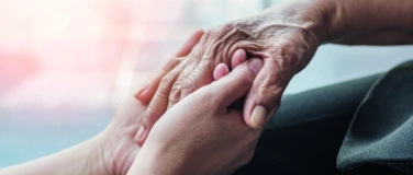 Event-Image for 'Palliative Care: Lebensqualit&auml;t f&uuml;r die Zeit, die bleibt'