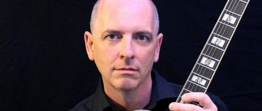 Event-Image for 'Bach auf der E-Gitarre - CD-Präsentation'