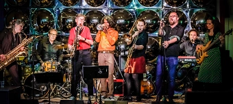 Veranstalter:in von Palma Fiasko Orchester