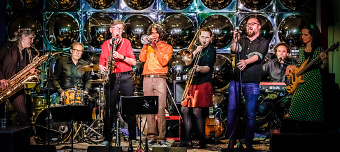 Veranstalter:in von Palma Fiasko Orchester