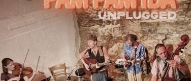 Event-Image for 'Pam Pam Ida „Unplugged“ @ Lauteracher Hof'