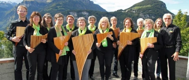 Event-Image for '25 Jahre PanChor Freiamt'