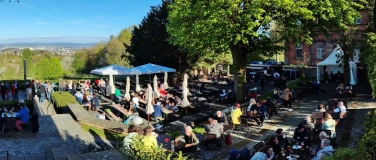 Event-Image for 'Livemusik im Biergarten'