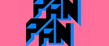 Event-Image for 'Pan Pan - Live Zurich'