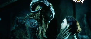 Event-Image for 'FILMNÄCHTE IM MUSEUM: Pans Labyrinth'