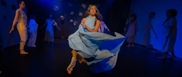 Event-Image for 'Haus der Talente / Lucify.ch: «PANTAREI – Alles fliesst»'