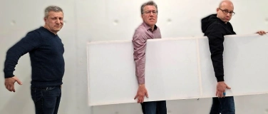 Event-Image for 'Knall auf Fall & Gast - Impro & more'