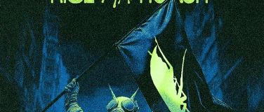 Event-Image for 'PAPA ROACH'