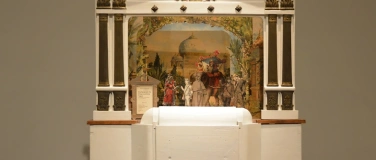 Event-Image for 'Papiertheater: Der Fischer und seine Frau'