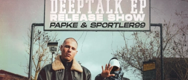 Event-Image for 'Papke & Sportler99 - Release Show'