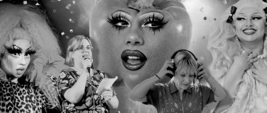 Event-Image for 'KREUZ + QUER'