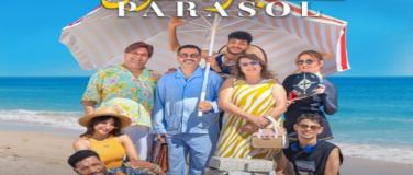 Event-Image for 'CINEMA Parasol FILM Tunisie 2025'