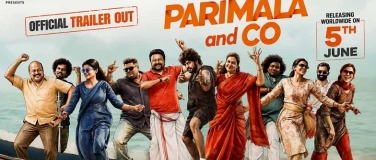 Event-Image for 'Parimala and Co Kino CineABC'
